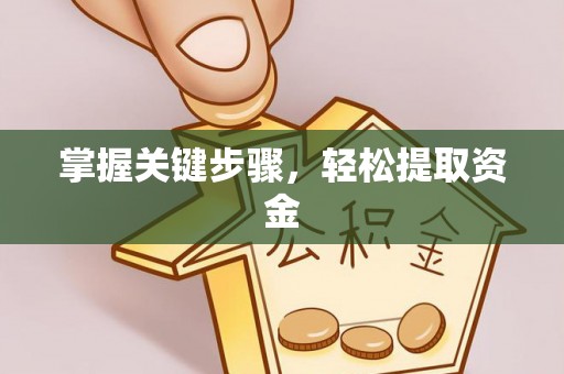 山阴掌握关键步骤，轻松提取资金