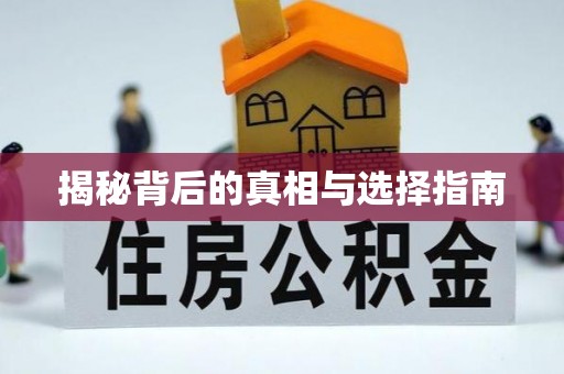 山阴揭秘背后的真相与选择指南