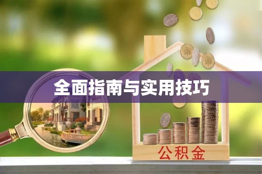 山阴全面指南与实用技巧