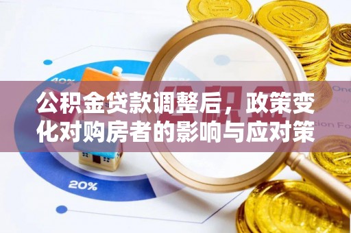 山阴公积金贷款调整后，政策变化对购房者的影响与应对策略