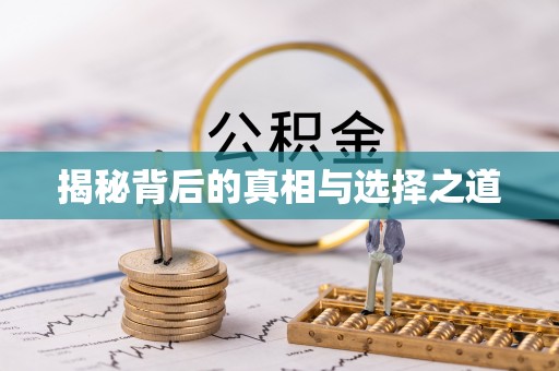 山阴揭秘背后的真相与选择之道
