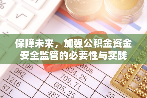 山阴保障未来，加强公积金资金安全监管的必要性与实践