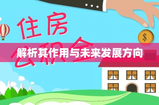 山阴解析其作用与未来发展方向